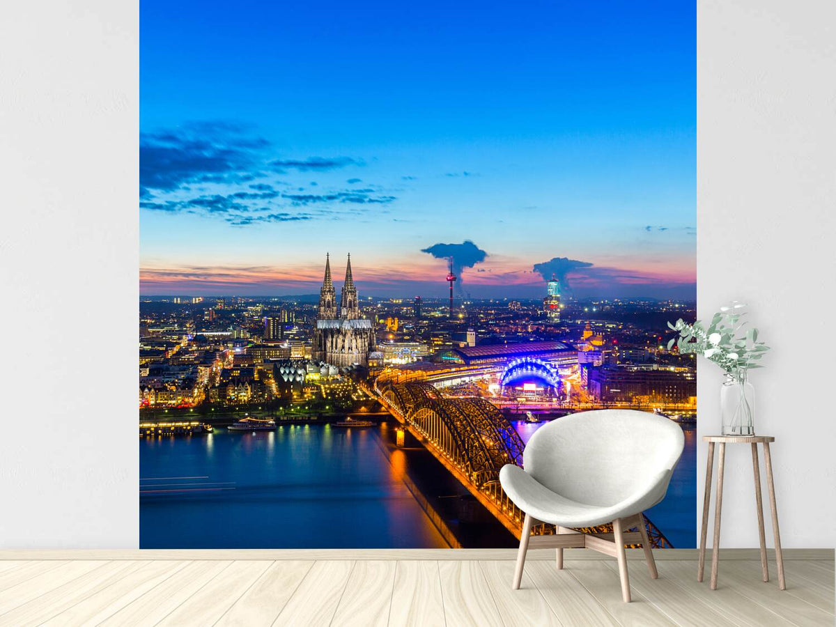 photo-wallpaper-skyline-a-penthouse-in-cologne