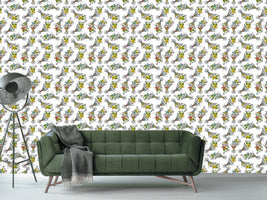 patterned-wallpaper-dream-on