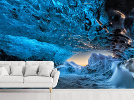 photo-wallpaper-crystal-cave