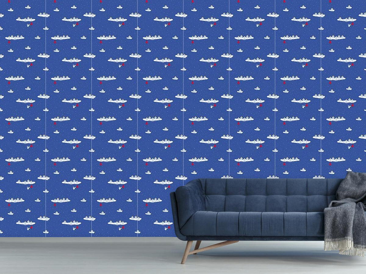 patterned-wallpaper-angels-and-brats