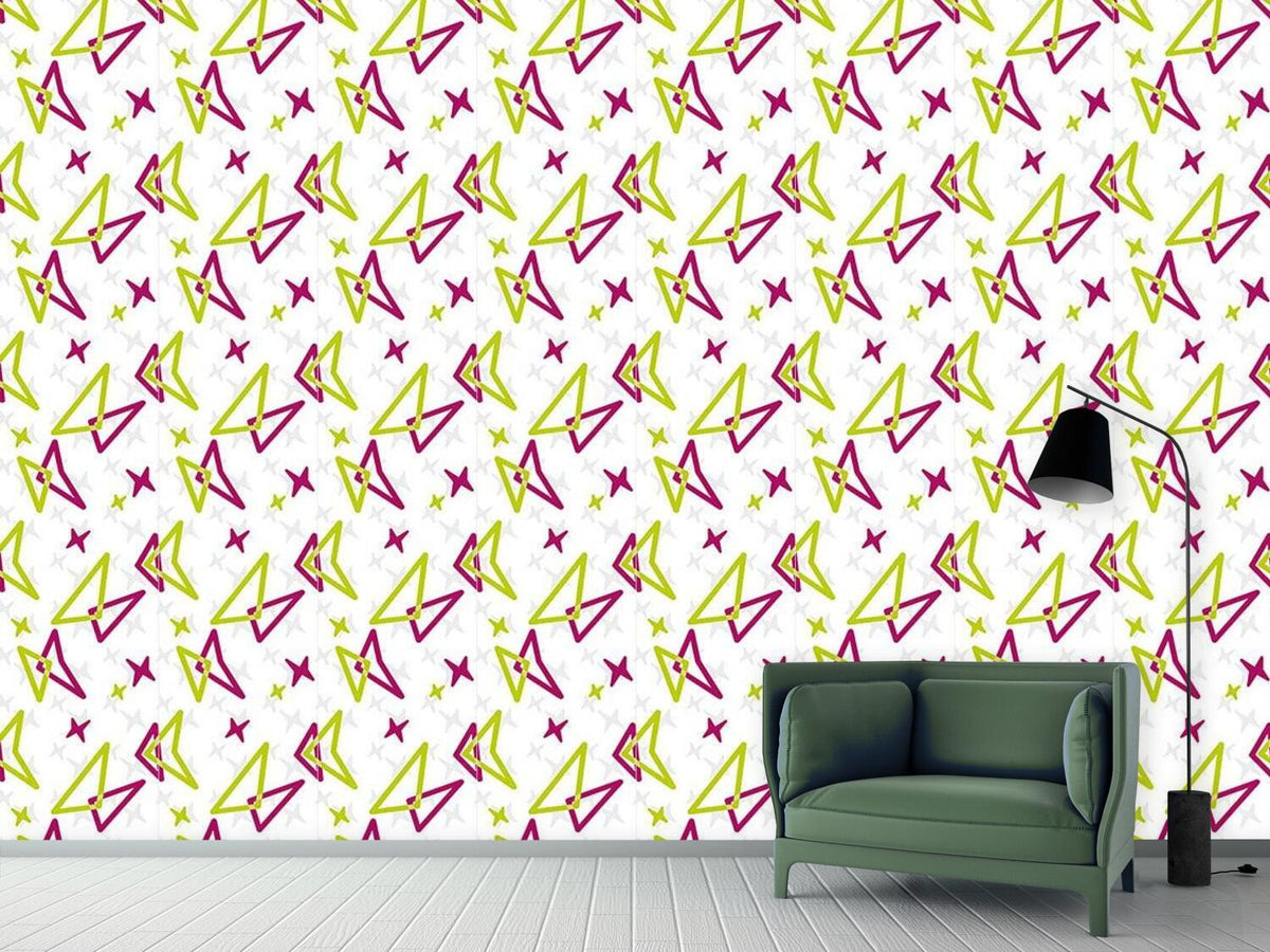 patterned-wallpaper-disco-fly