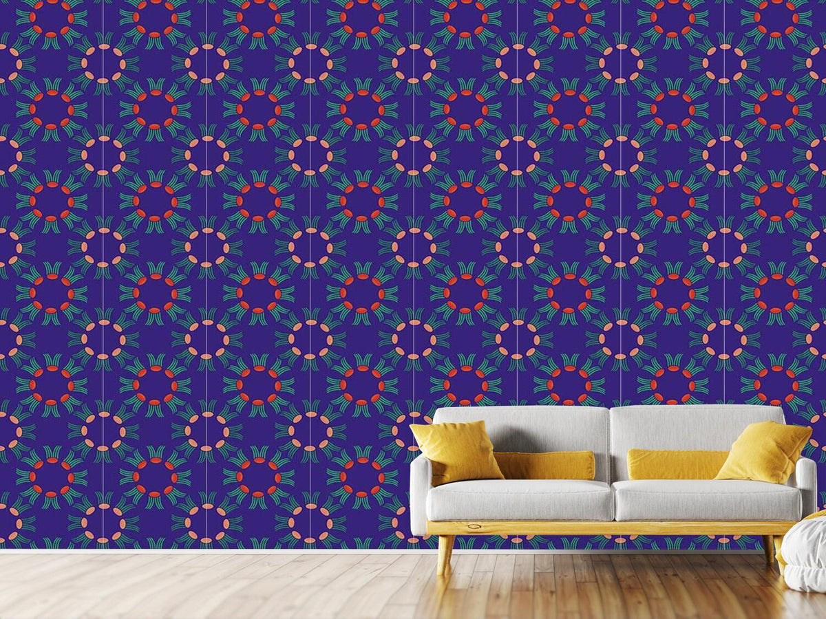 patterned-wallpaper-medusa-ballet