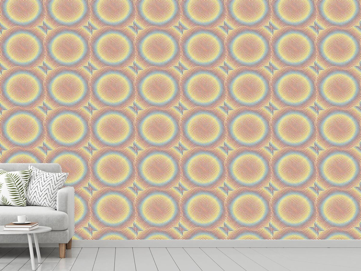 patterned-wallpaper-summer-vibes