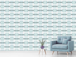 patterned-wallpaper-squares-stripes-winter