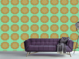 patterned-wallpaper-autumn-mandala