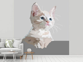 photo-wallpaper-artwork-cat