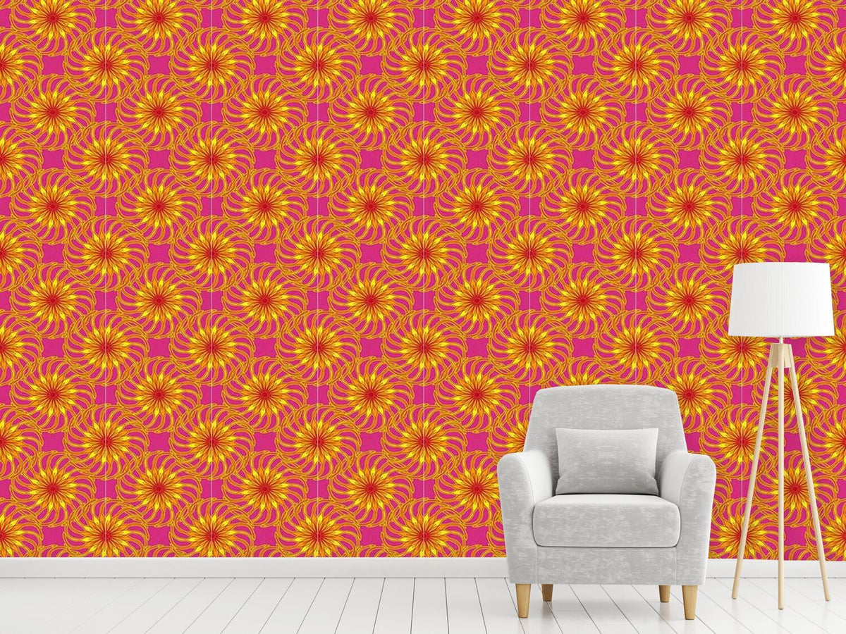 patterned-wallpaper-suna-pink