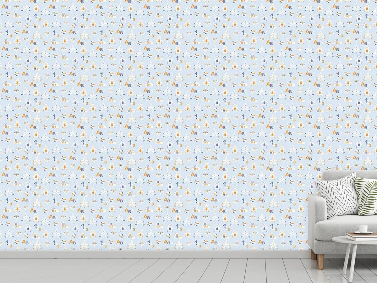 patterned-wallpaper-toys