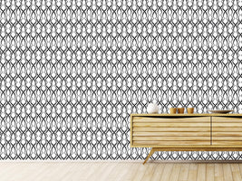 patterned-wallpaper-white-pearls