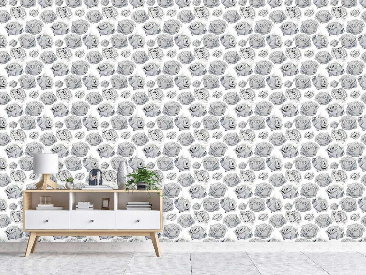 patterned-wallpaper-rosa-graphia