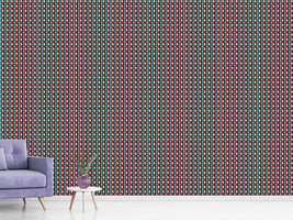 patterned-wallpaper-chains-of-colored-sequences