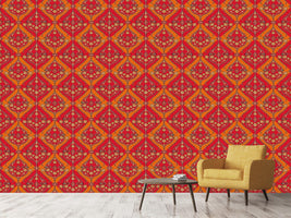 patterned-wallpaper-folkloria-fire