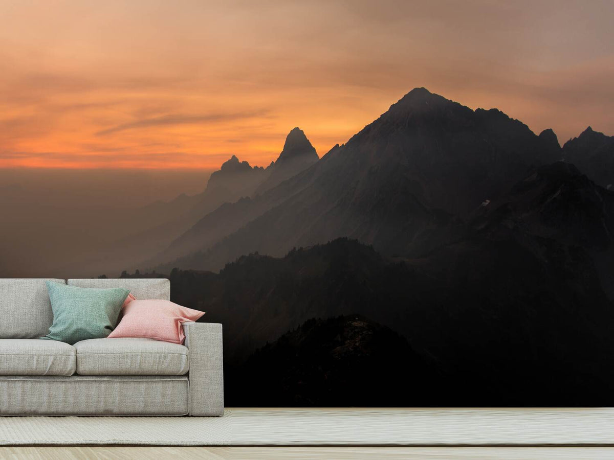 photo-wallpaper-evening-mood-in-the-mountains