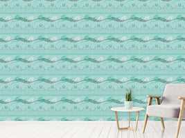 patterned-wallpaper-moulin-vert