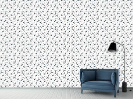 patterned-wallpaper-garlands