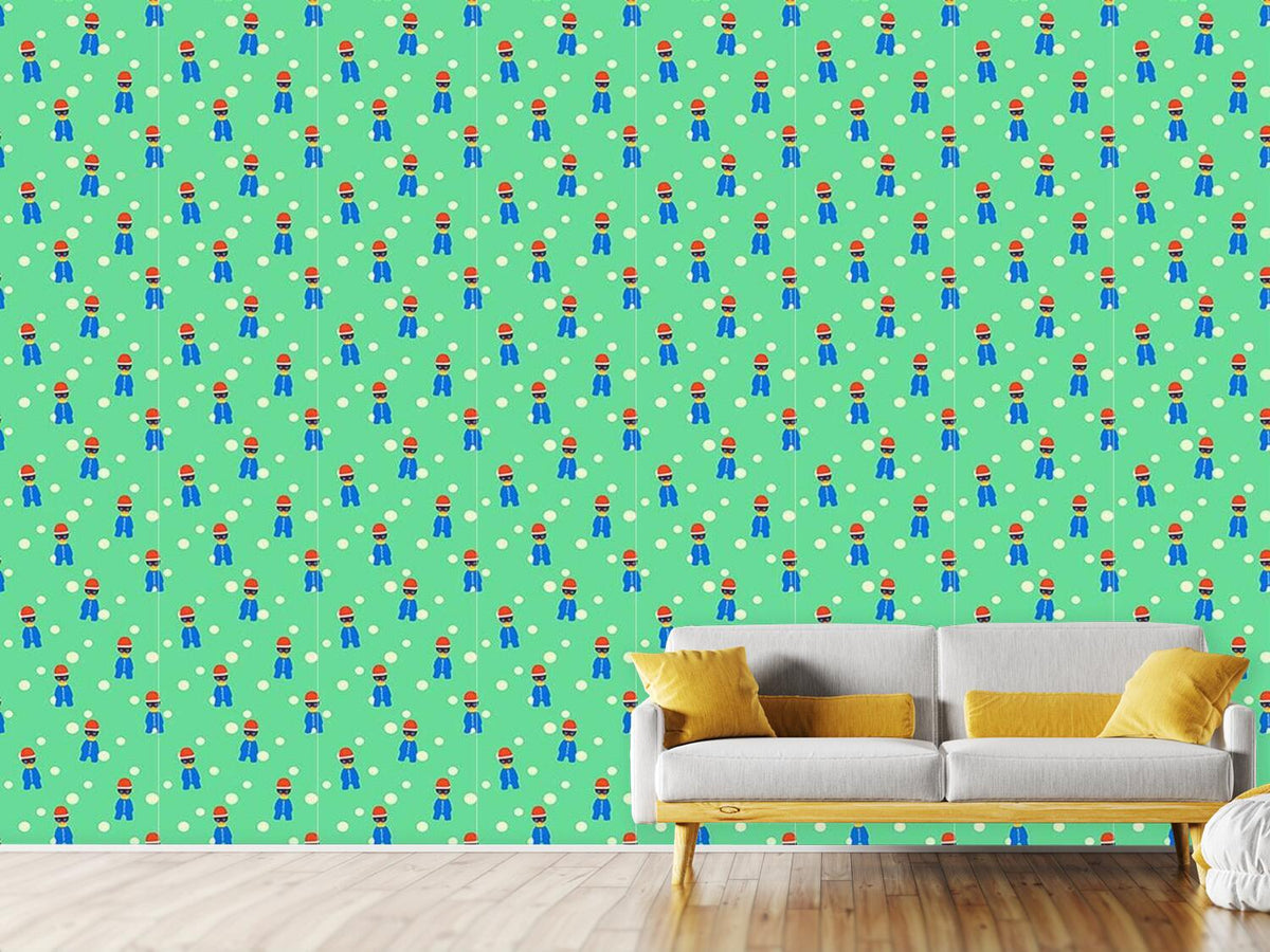 patterned-wallpaper-cool-winter-kids