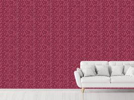 patterned-wallpaper-angeli-rosso