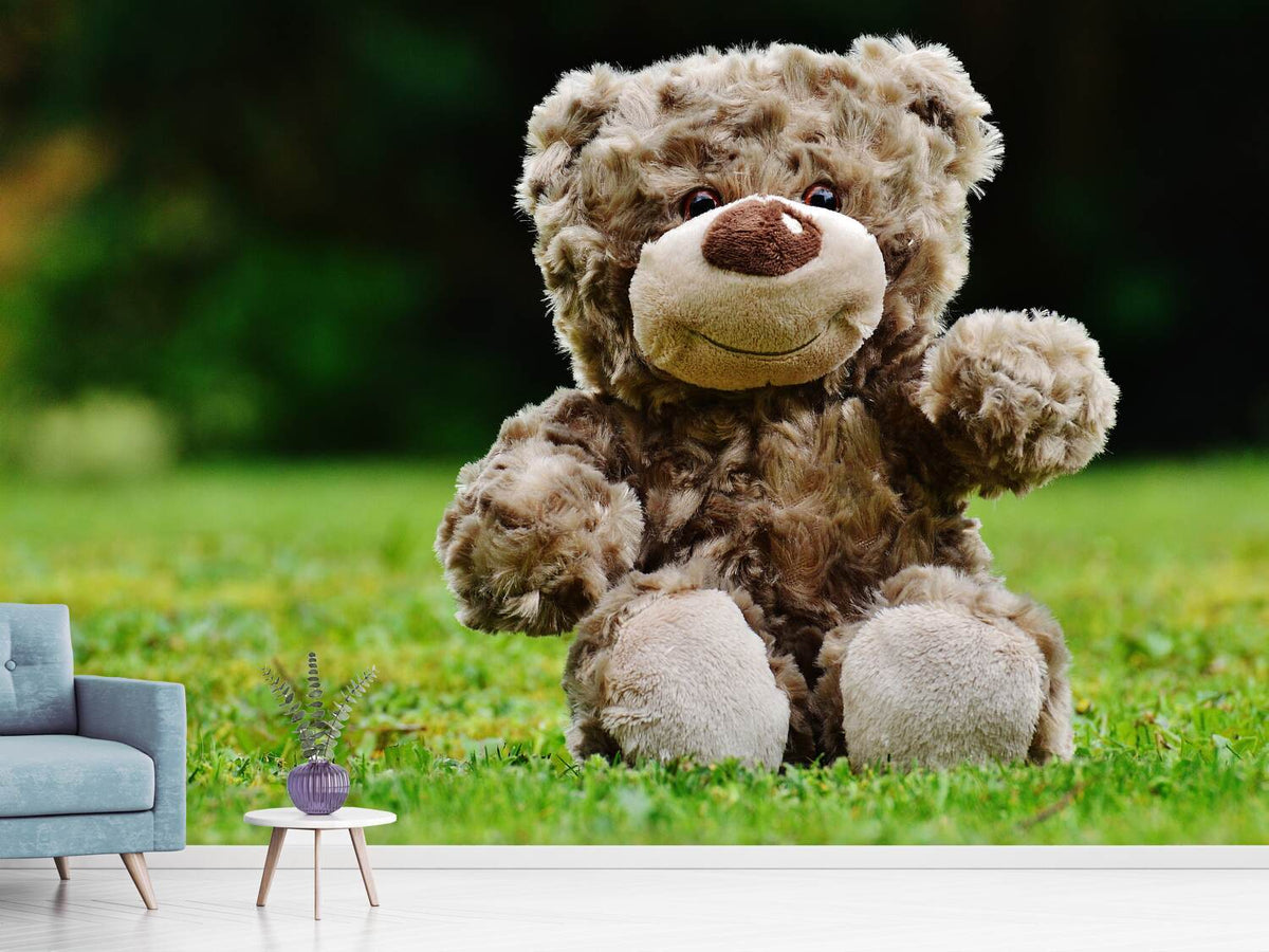 photo-wallpaper-happy-teddy-bear