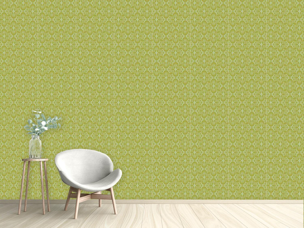 patterned-wallpaper-fresh-spring-fantasy