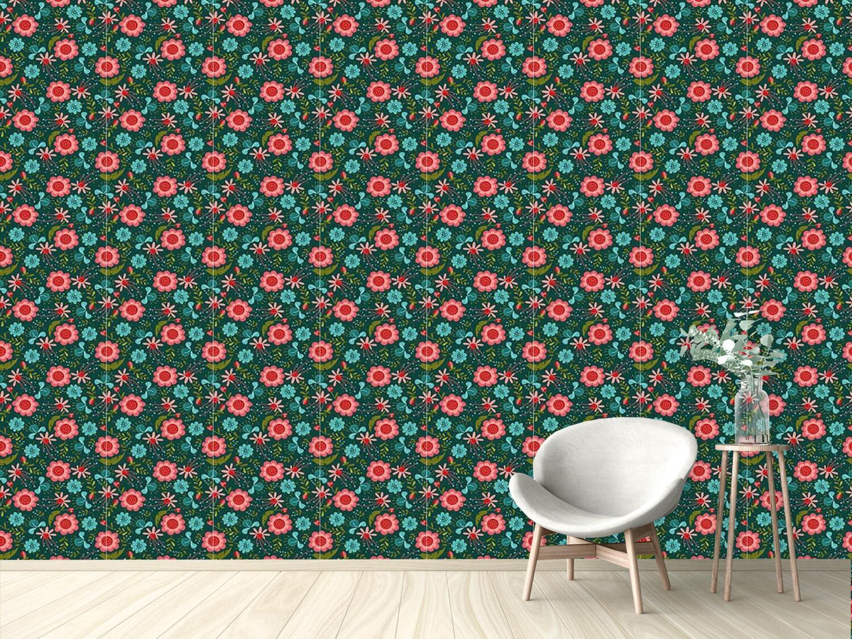 patterned-wallpaper-my-garden