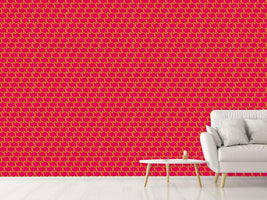 patterned-wallpaper-blow-dry-waves