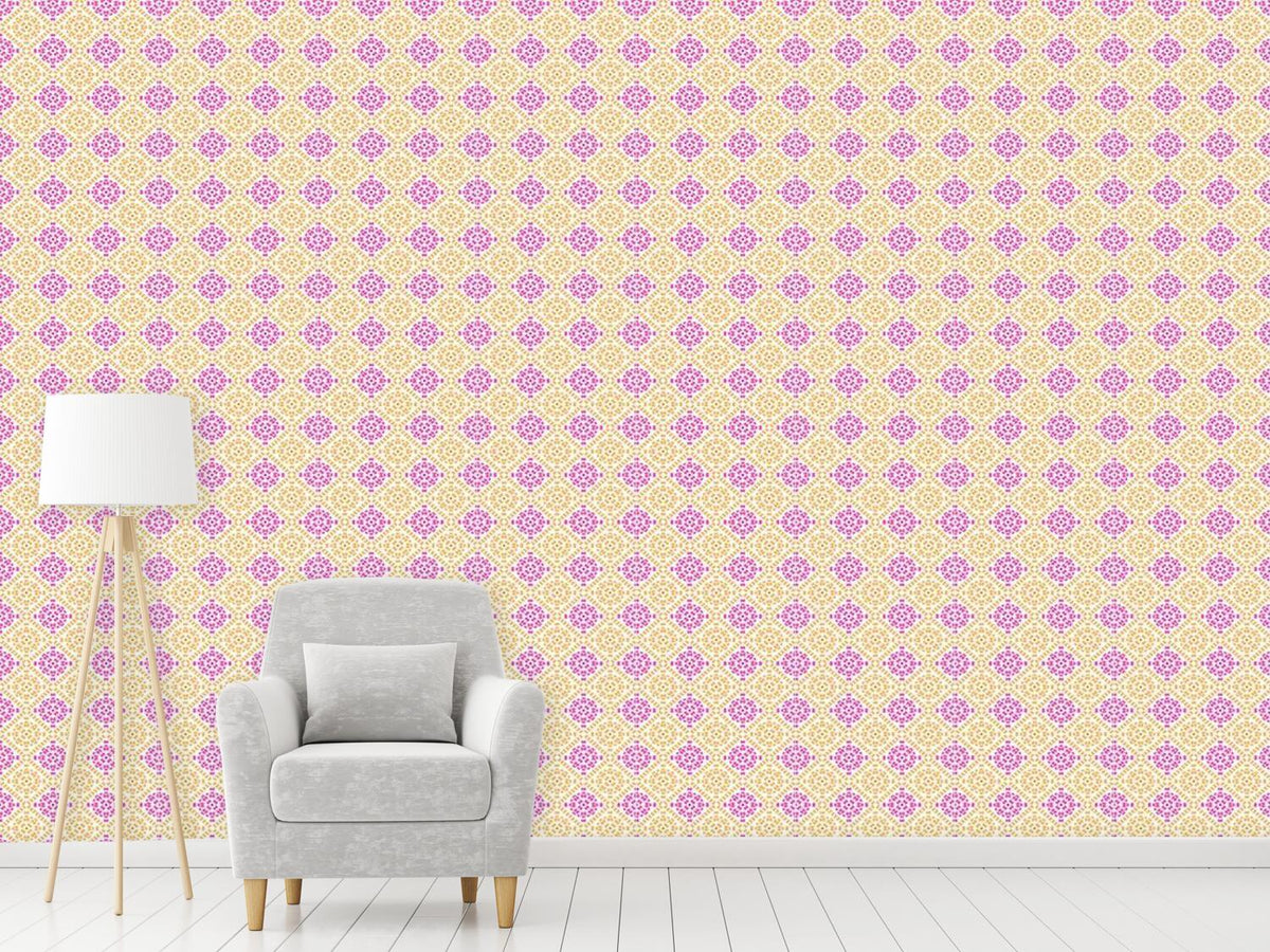 patterned-wallpaper-summertime