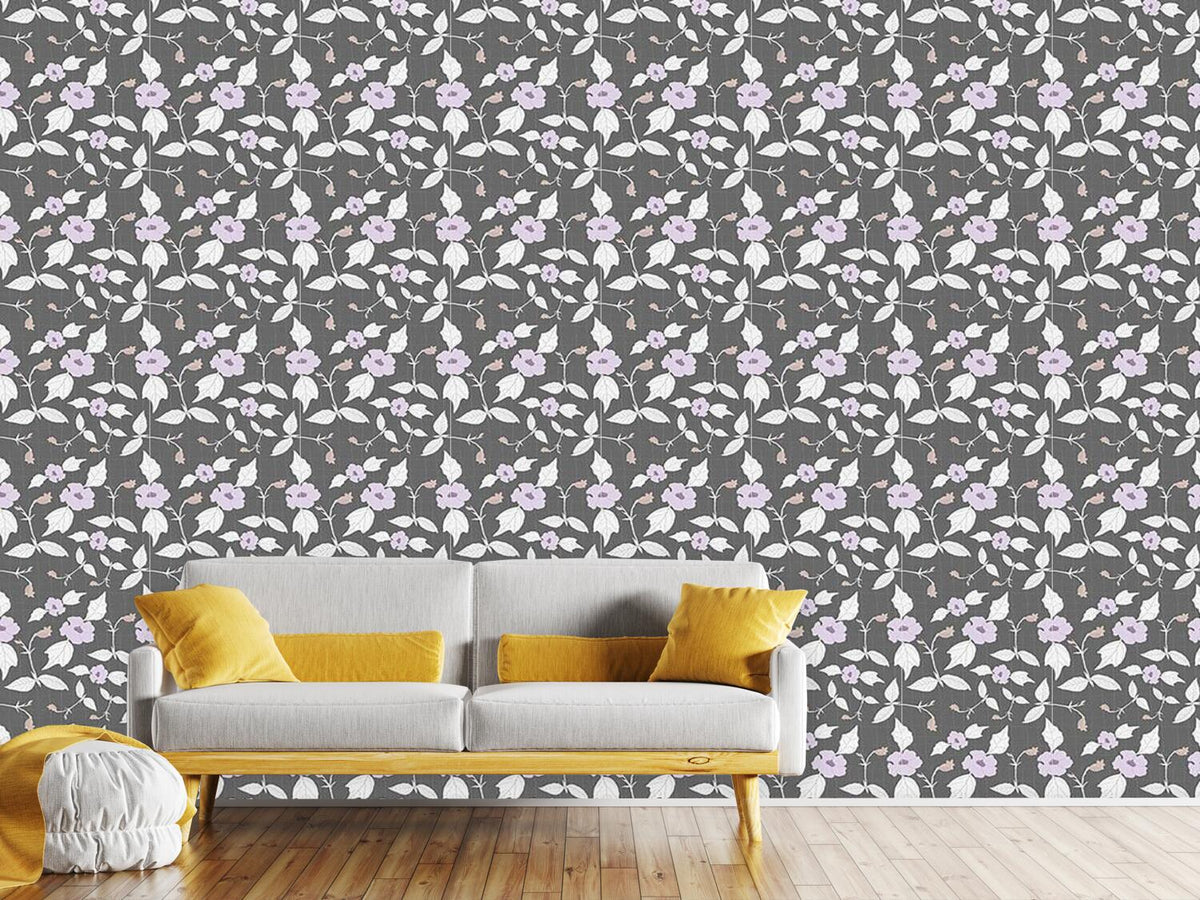 patterned-wallpaper-floral-network