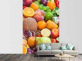 photo-wallpaper-fresh-fruits