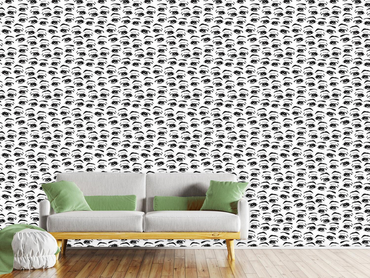 patterned-wallpaper-look-back