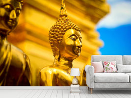 photo-wallpaper-the-golden-buddhas