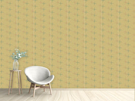 patterned-wallpaper-dancing-stars