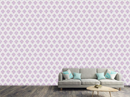 patterned-wallpaper-lady-de-winter-lilac