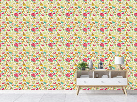 patterned-wallpaper-these-sweet-things