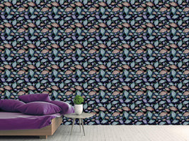 patterned-wallpaper-fish-in-the-flow