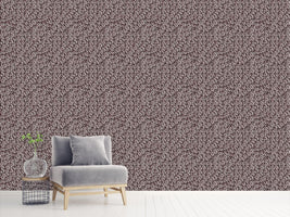 patterned-wallpaper-metal-leaf