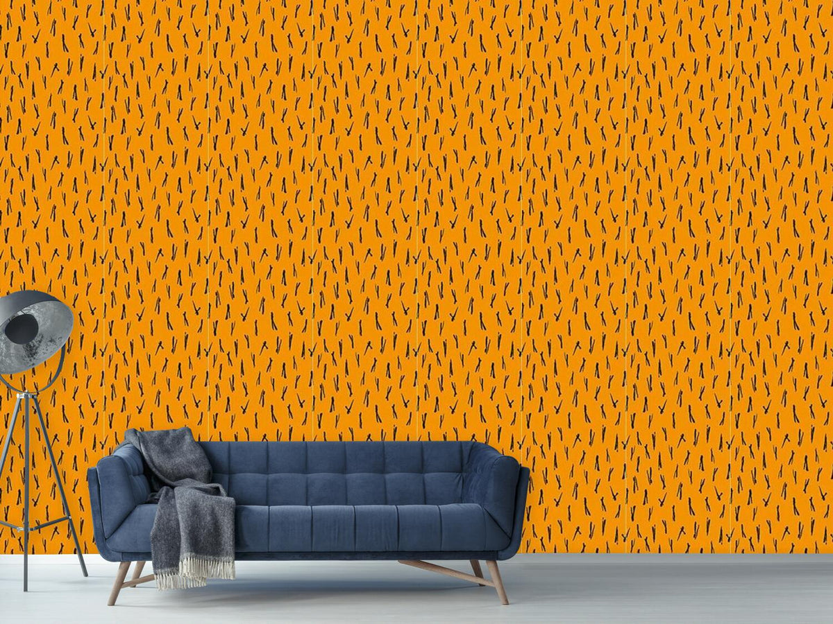 patterned-wallpaper-goose-bumps