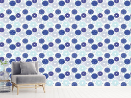 patterned-wallpaper-winter-mandala