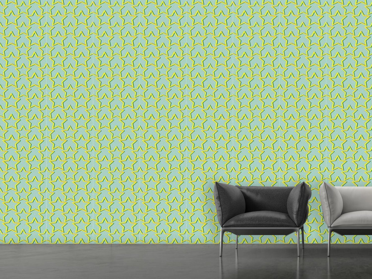 patterned-wallpaper-twinkle-little-star