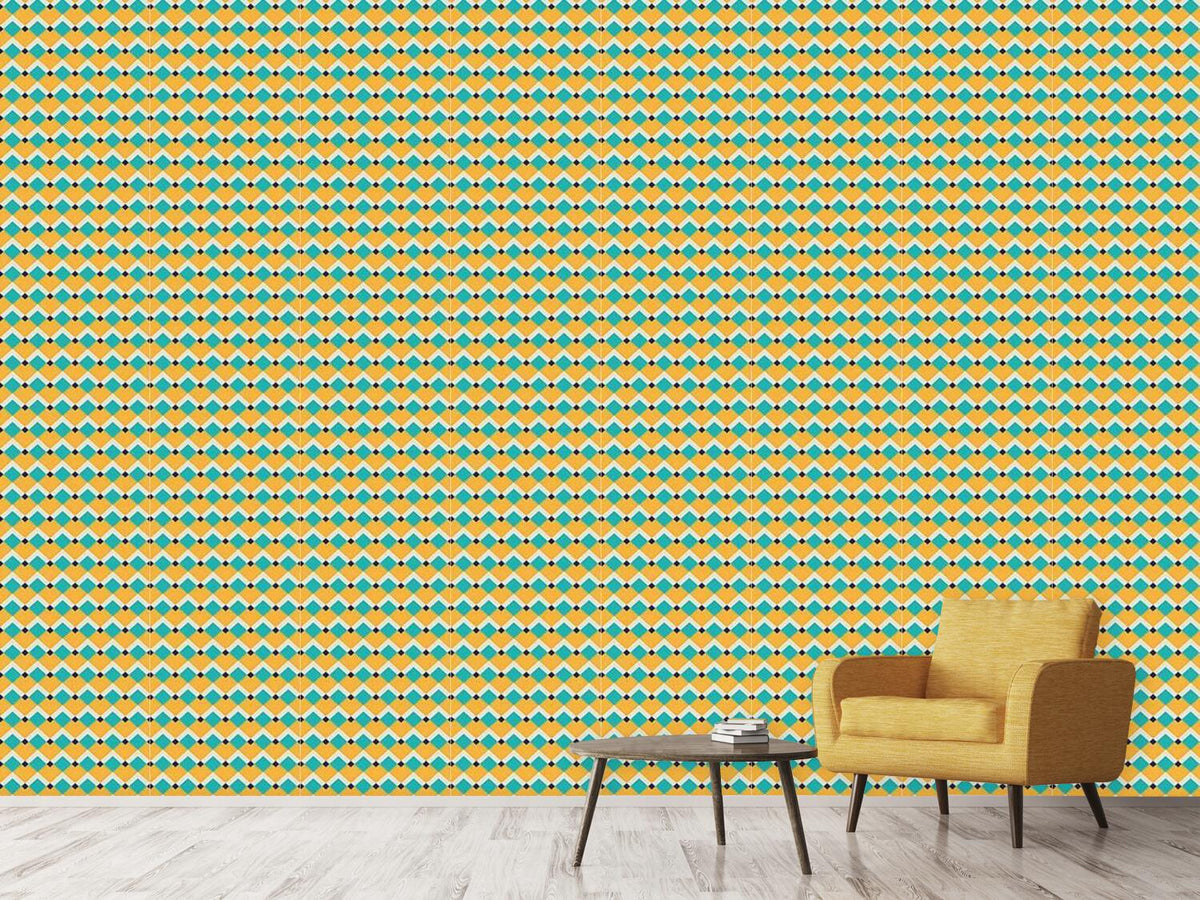 patterned-wallpaper-summer-to-the-square