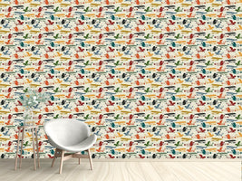 patterned-wallpaper-historical-planes