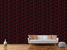 patterned-wallpaper-heart-beat