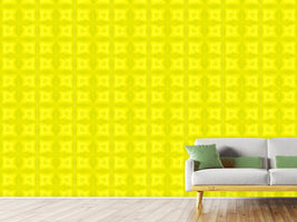 patterned-wallpaper-lemonade-florale