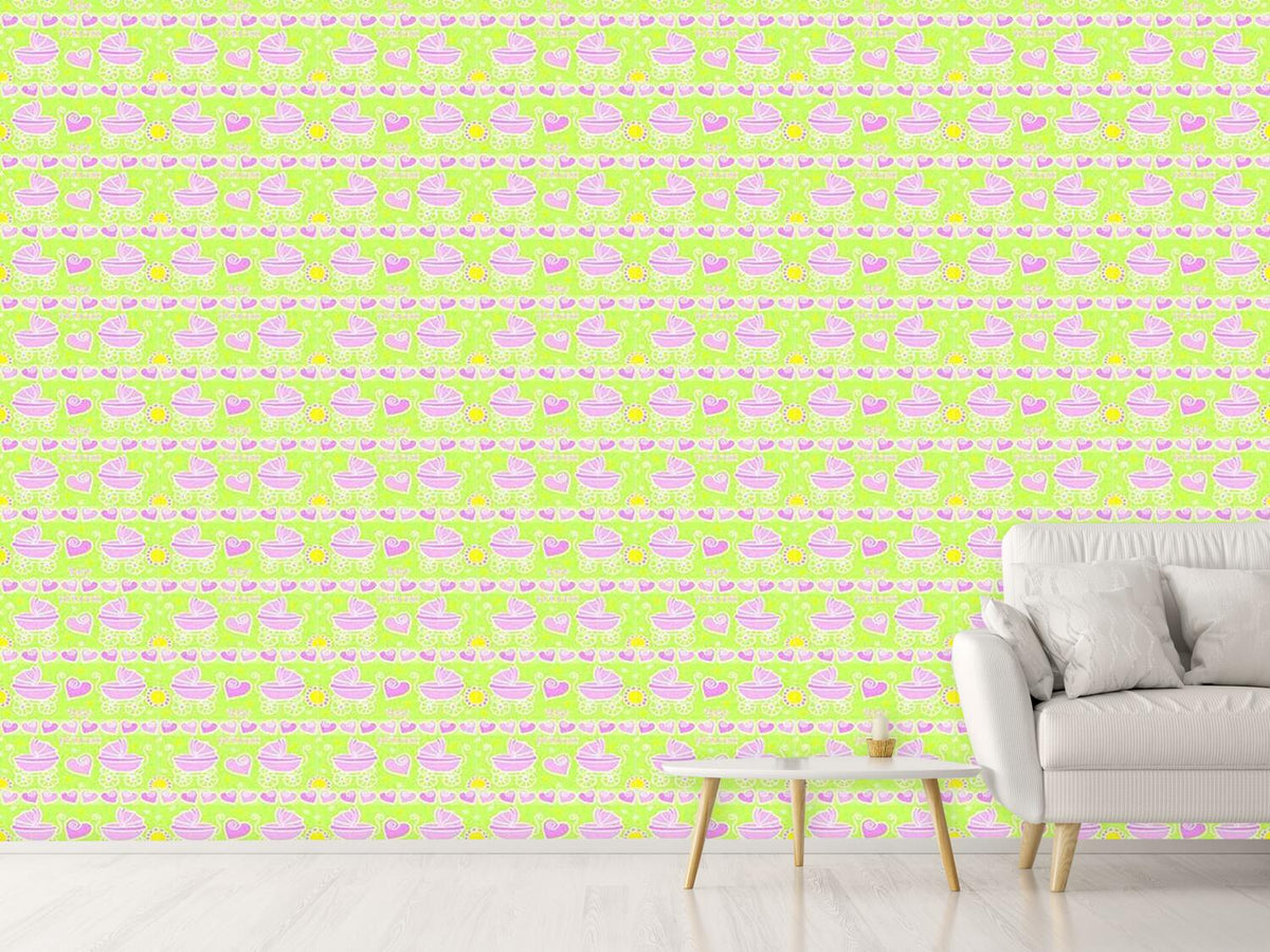 patterned-wallpaper-neon-baby-pink