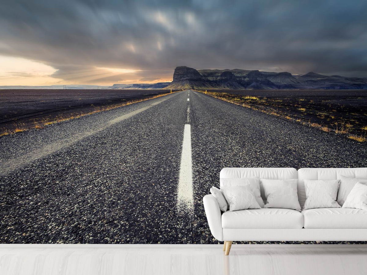 photo-wallpaper-the-road-x