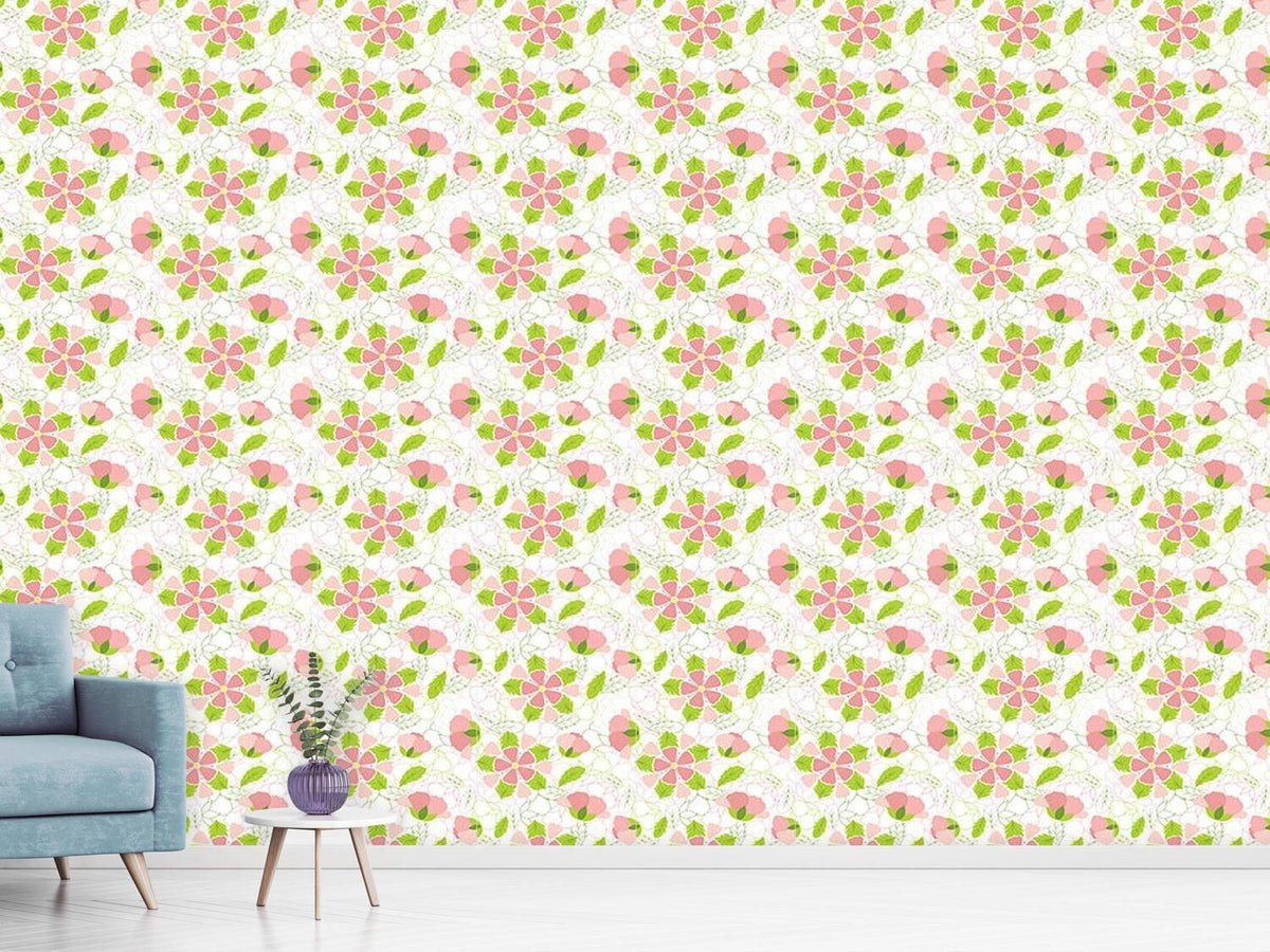 patterned-wallpaper-gerania