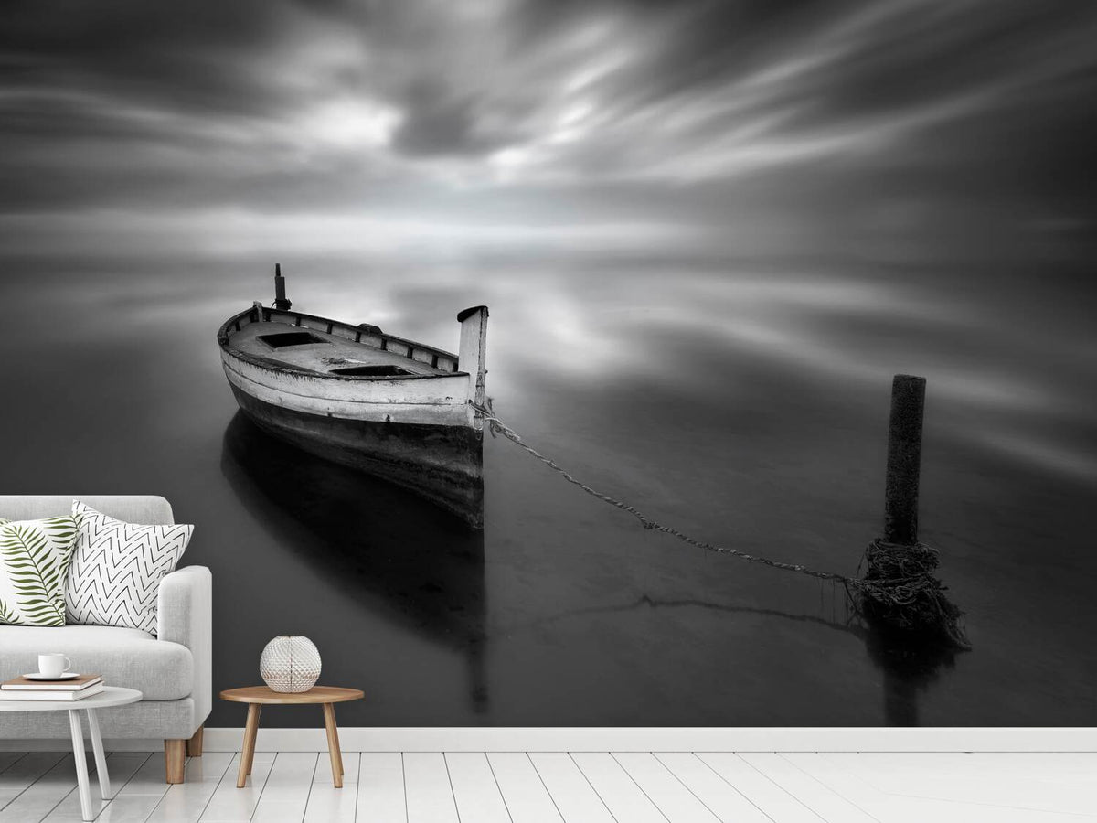 photo-wallpaper-the-boat-ii-x