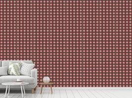 patterned-wallpaper-christmas-star