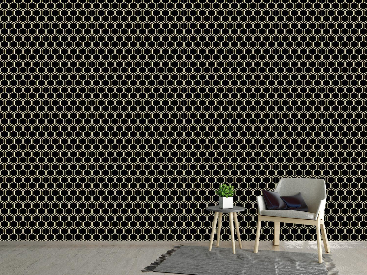 patterned-wallpaper-black-honey