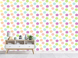 patterned-wallpaper-cute-floret