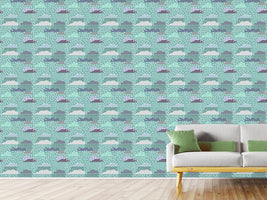 patterned-wallpaper-rainy-day